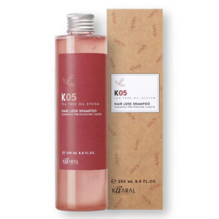 KaAral K05 Hair Loss Shampoo 500ml