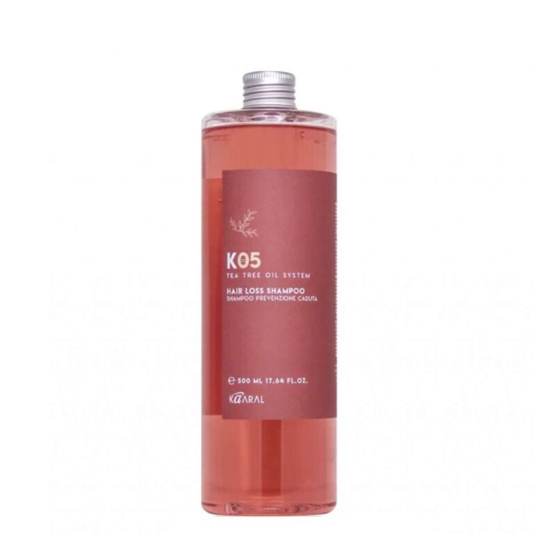 KaAral K05 Hair Loss Shampoo 500ml