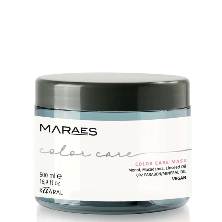 KaAral Maraes Color Care Mask 500ml