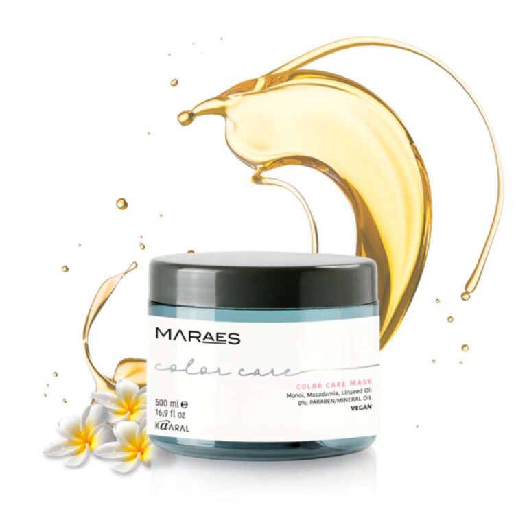 KaAral Maraes Color Care Mask 500ml