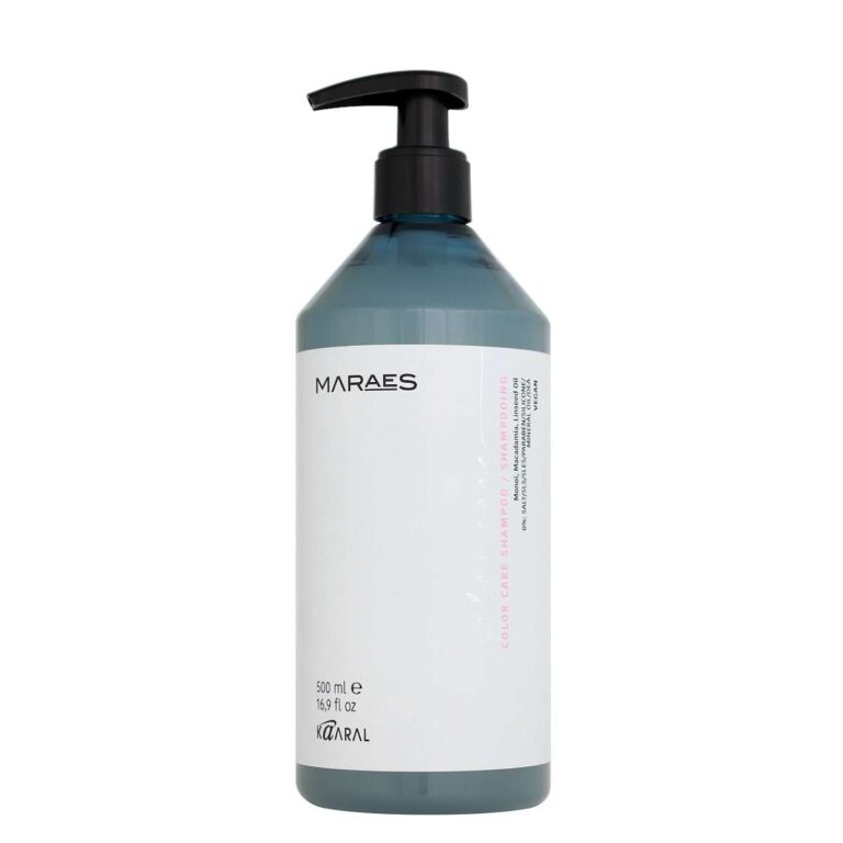 KaAral Maraes Color Care Shampoo 500ml