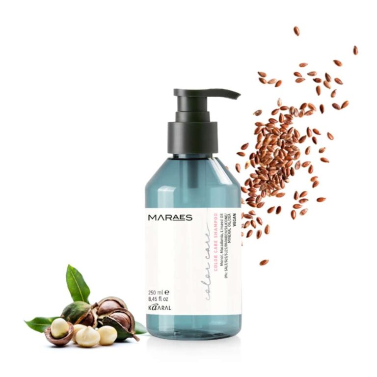 KaAral Maraes Color Care Shampoo 500ml
