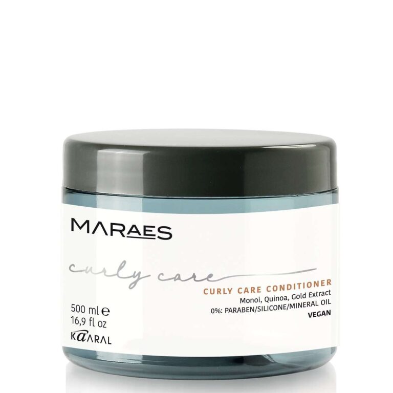 KaAral Maraes Curly Care Conditioner 500ml