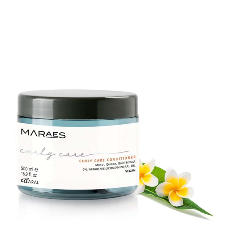 KaAral Maraes Curly Care Conditioner 500ml