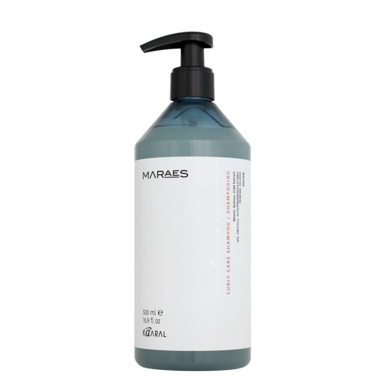 KaAral Maraes Curly Care Shampoo 500ml