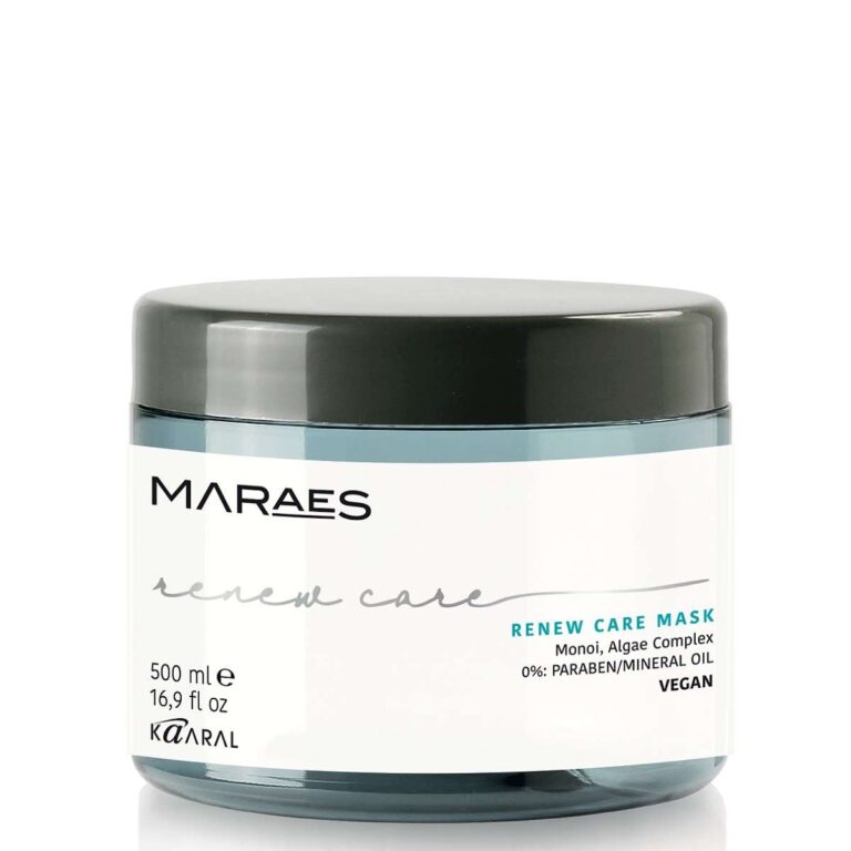 KaAral Maraes Renew Care Mask 500ml