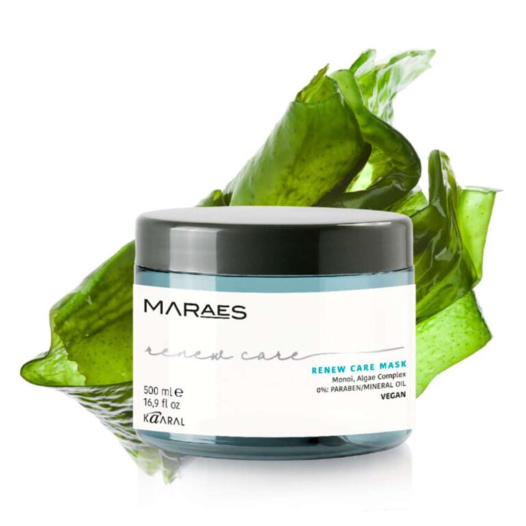 KaAral Maraes Renew Care Mask 500ml