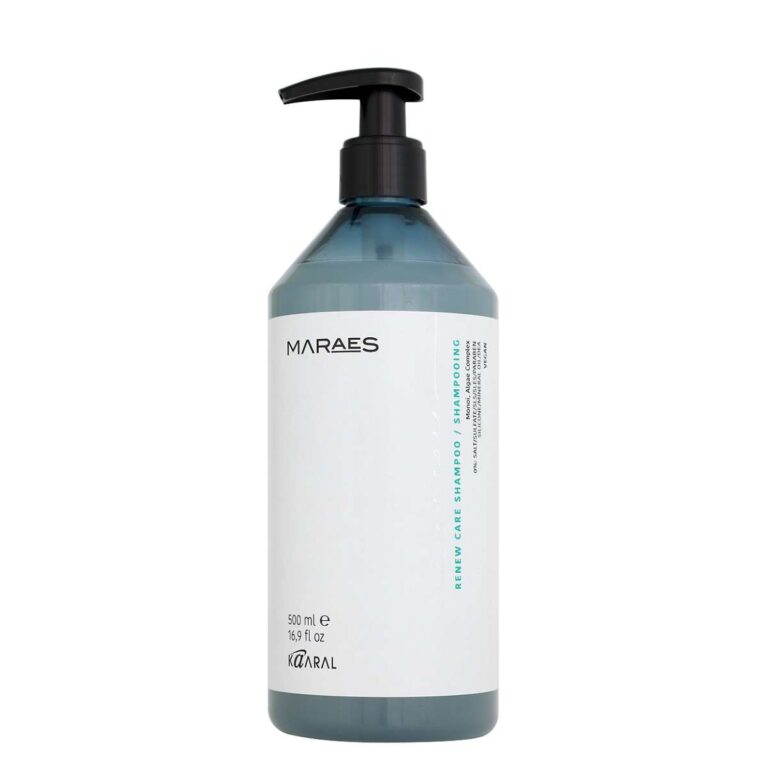 KaAral Maraes Renew Care Shampoo 500ml