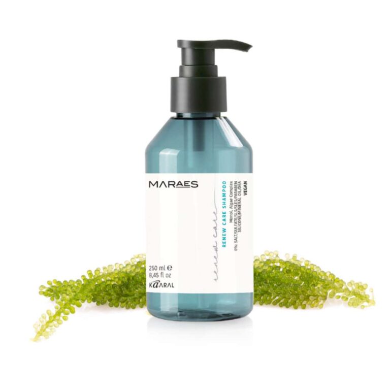 KaAral Maraes Renew Care Shampoo 500ml