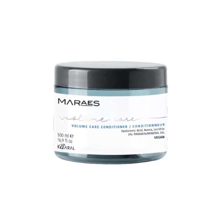 KaAral Maraes Volume Care Conditioner 500ml
