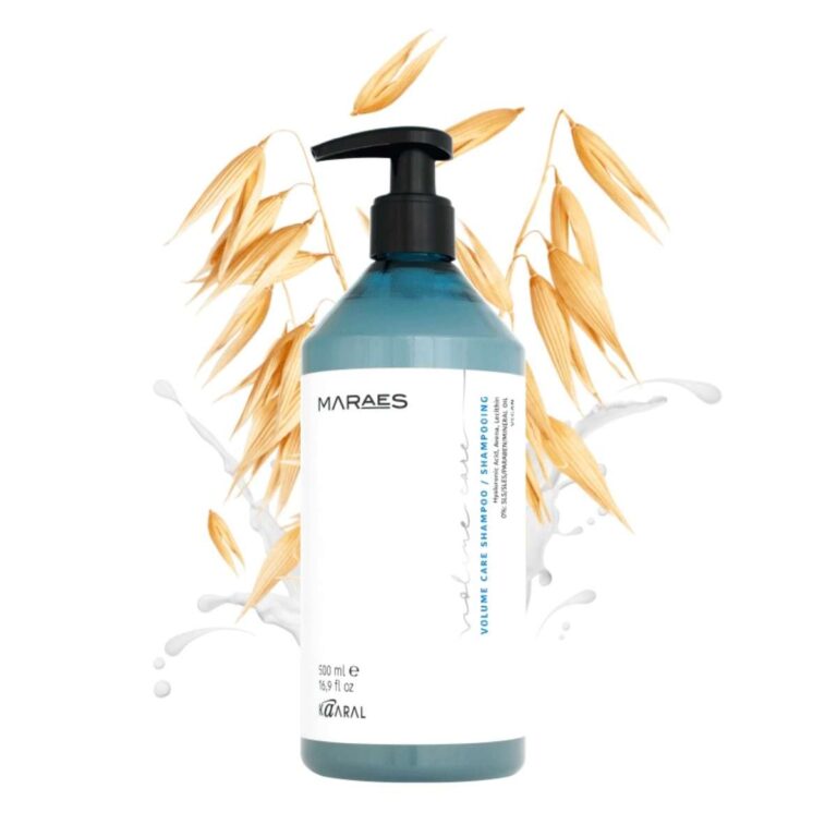 KaAral Maraes Volume Care Shampoo 500ml