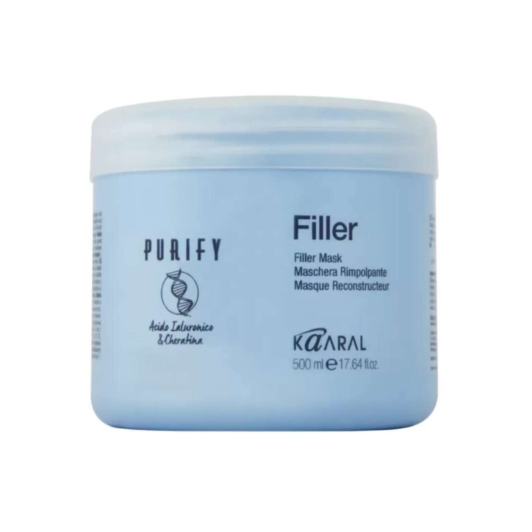 KaAral Purify Filler Mask 500ml