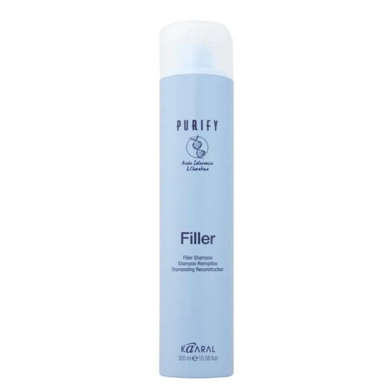KaAral Purify Filler Shampoo 300ml