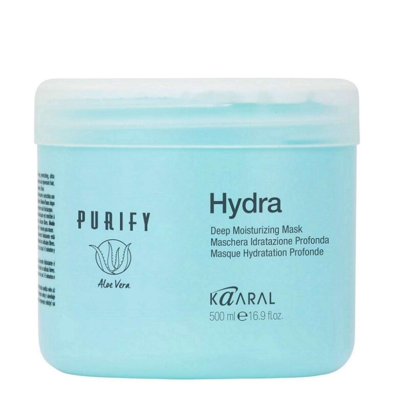 KaAral Purify Hydra Deep Moisturizing Mask 500ml