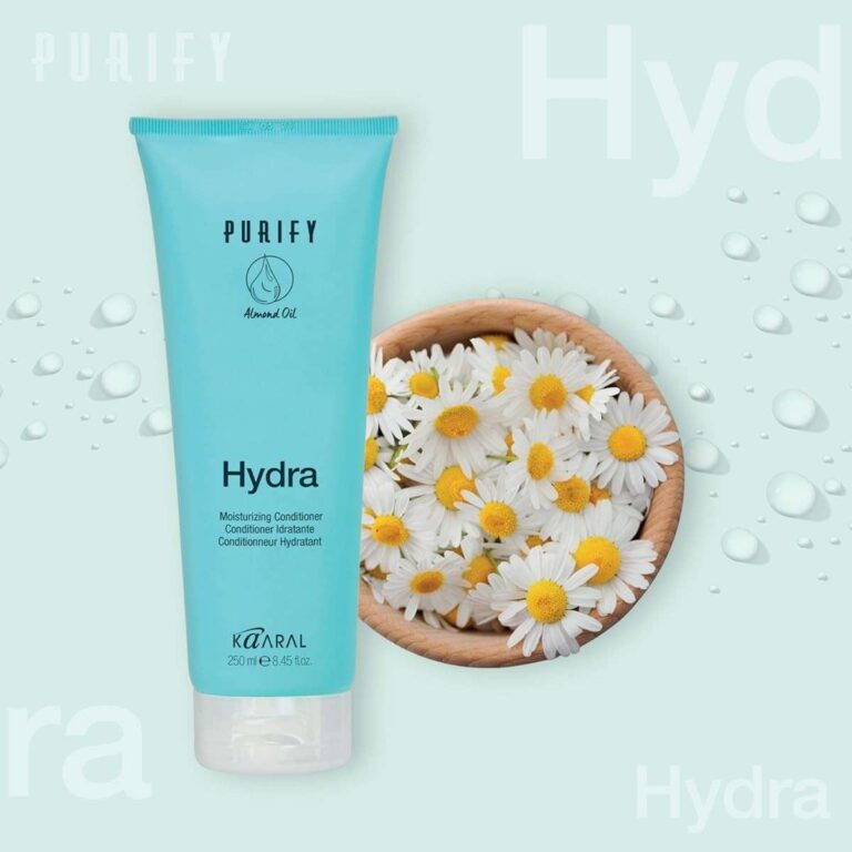 KaAral Purify Hydra Moisturizing Conditioner 250ml