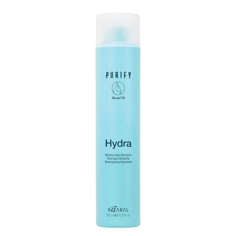 KaAral Purify Hydra Moisturizing Shampoo 300ml