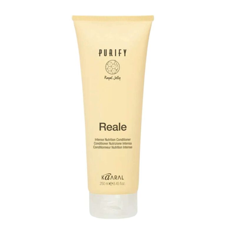 KaAral Purify Reale Intense Nutrition Conditioner 250ml