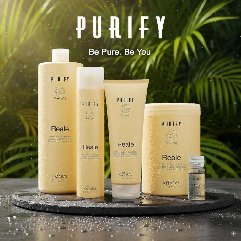 KaAral Purify Reale Intense Nutrition Conditioner 250ml