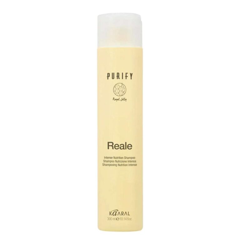 KaAral Purify Reale Intense Nutrition Shampoo 300ml