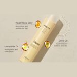 KaAral Purify Reale Intense Nutrition Shampoo 300ml