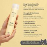 KaAral Purify Reale Intense Nutrition Shampoo 300ml