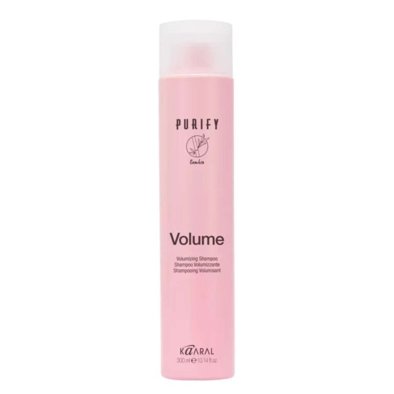 KaAral Purify Volume Volumizing Shampoo 300ml