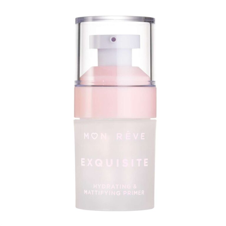 Mon Reve Exquisite Primer Προσώπου 20ml