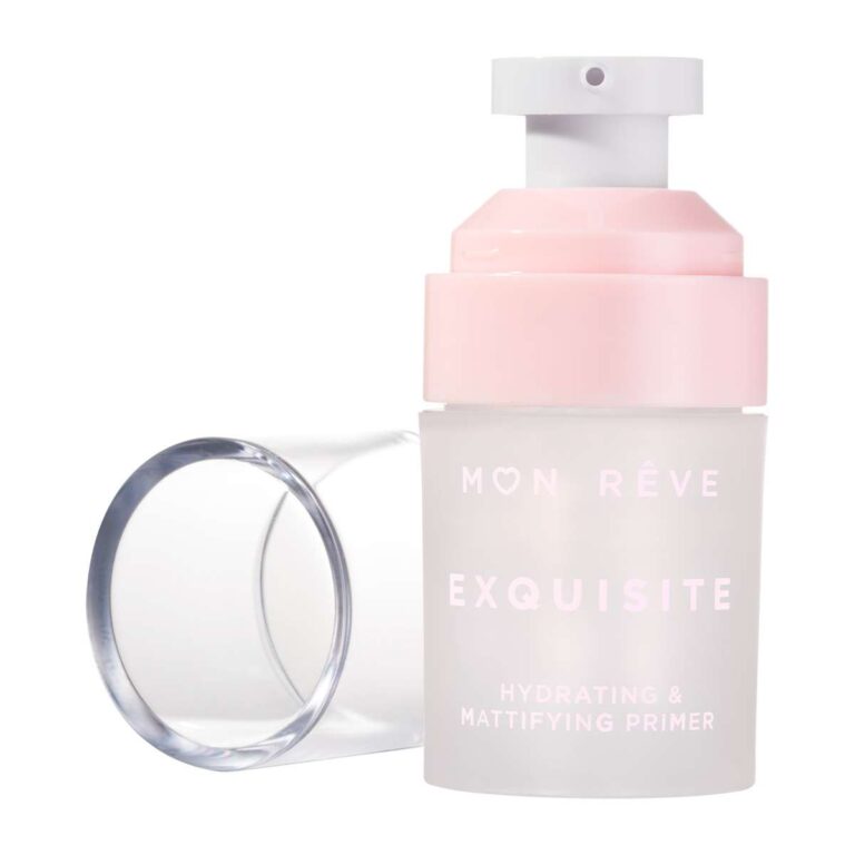 Mon Reve Exquisite Primer Προσώπου 20ml