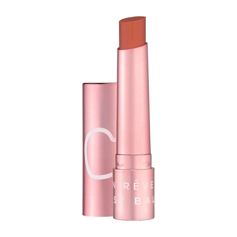 Mon Reve Glossy Balm Lip Balm 2gr