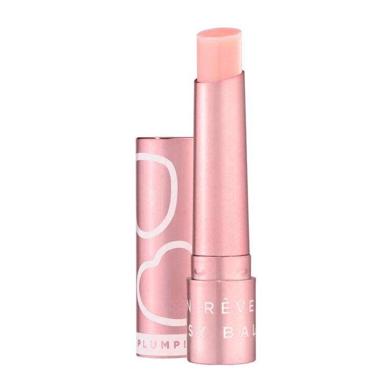 Mon Reve Glossy Balm Lip Balm 2gr