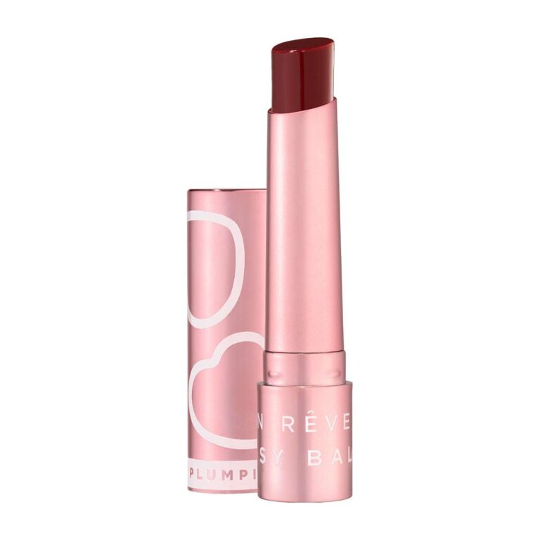 Mon Reve Glossy Balm Lip Balm 2gr