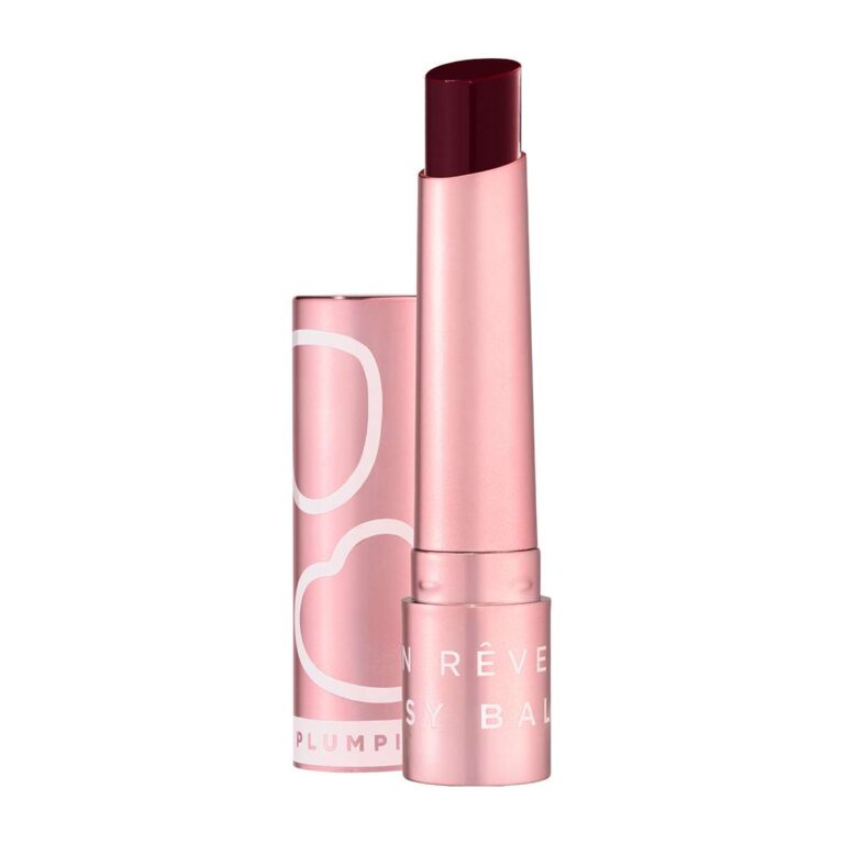 Mon Reve Glossy Balm Lip Balm 2gr