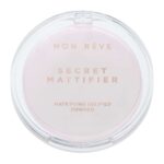 Mon Reve Πούδρα Προσώπου Secret Mattifier Gel Powder 10g