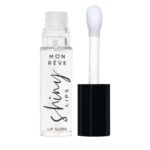 Mon Reve Shiny Lips Lip Gloss 8ml