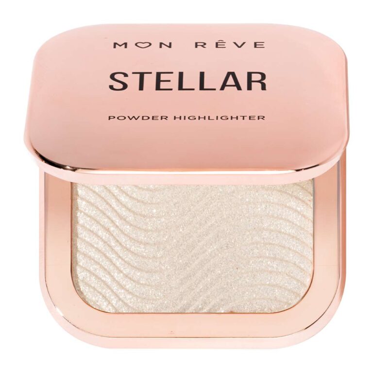 Mon Reve Stellar Powder Highlighter 8gr