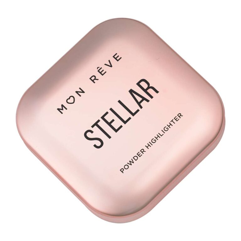 Mon Reve Stellar Powder Highlighter 8gr