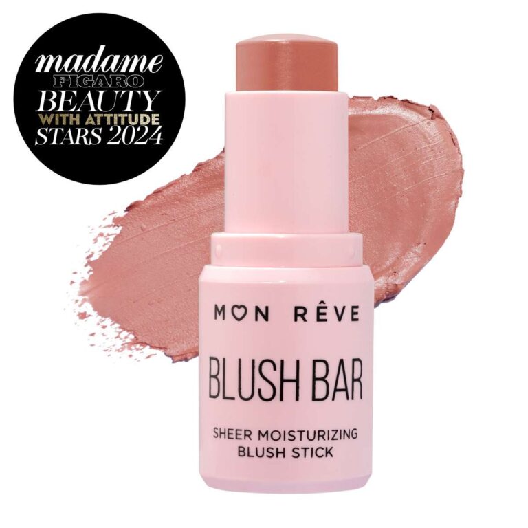 Mon Reve Stick Ρουζ Blush Bar 5.5gr