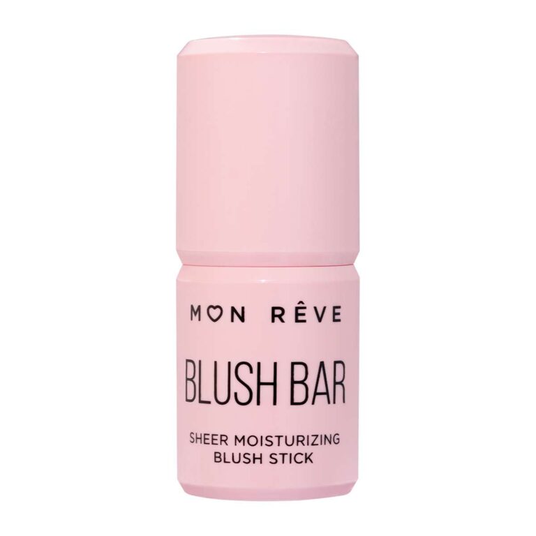 Mon Reve Stick Ρουζ Blush Bar 5.5gr