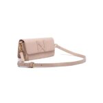 Nolah Tess Pastel Pink Γυναικεία Τσάντα Ώμου