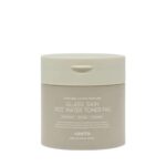 OOTD Glass Skin Rice Toner Pad Τόνωσης Προσώπου 70τμχ
