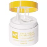 OOTD Snail Mucin Lifting Cream Συσφικτική Κρέμα 100ml