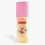 Royal Beauty Candied Almond Body Mist 240ml