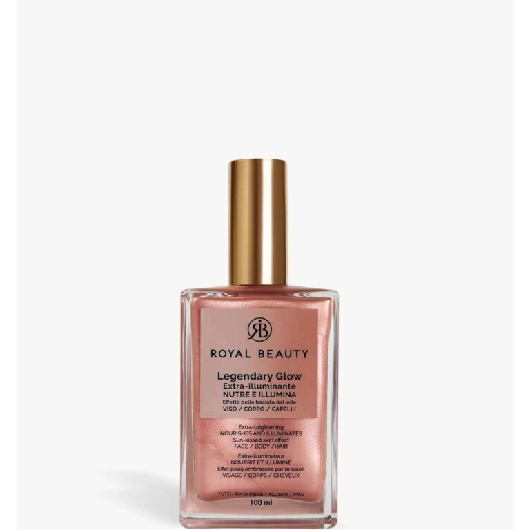 Royal Beauty Legenday Glow Extra Brightening 100ml