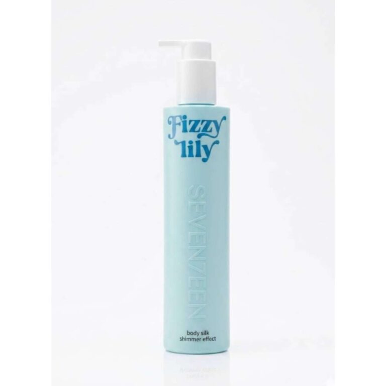 Seventeen Fizzy Lily Ενυδατική Lotion Σώματος 250ml