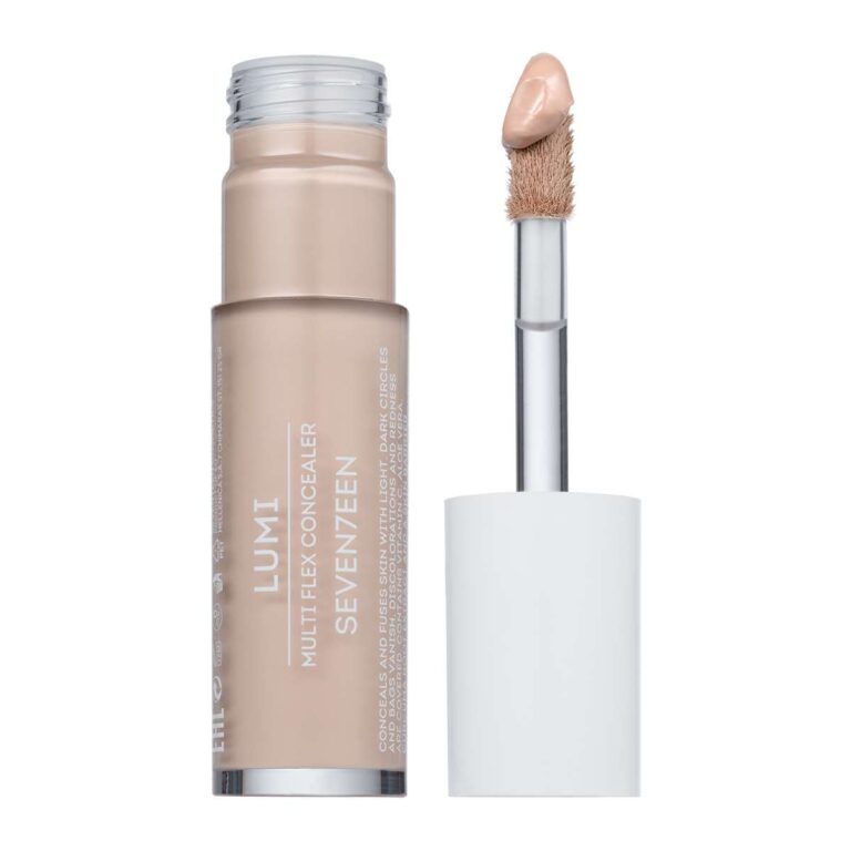 Seventeen Lumi Multi Flex Concealer 15ml