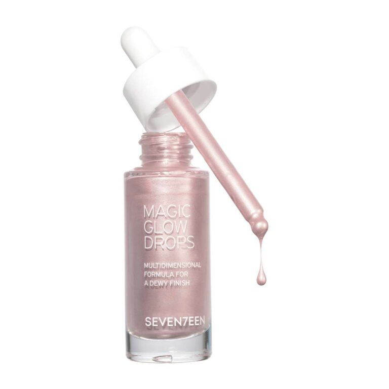 Seventeen Magic Glow Drops Iluminating 20ml