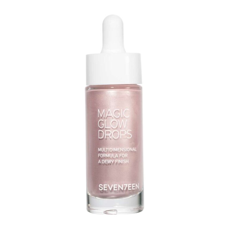 Seventeen Magic Glow Drops Iluminating 20ml