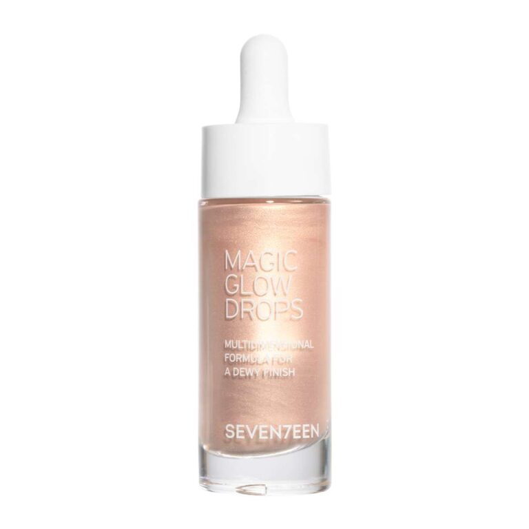 Seventeen Magic Glow Drops Iluminating 20ml