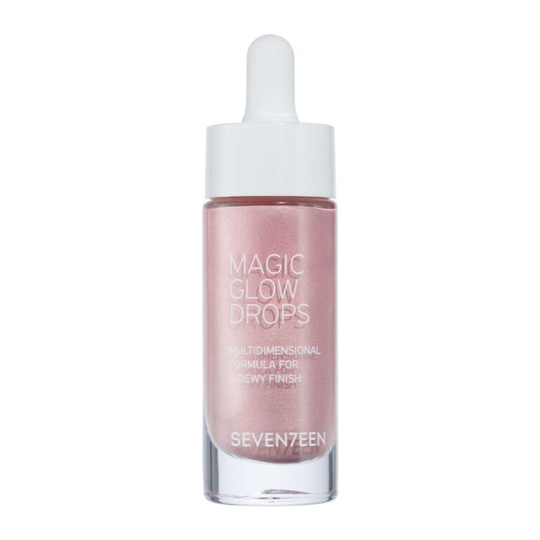 Seventeen Magic Glow Drops Iluminating 20ml