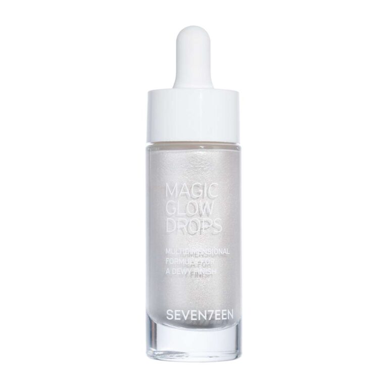 Seventeen Magic Glow Drops Iluminating 20ml